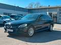 Mercedes-Benz C 250 d T-Modell Garantie*Sport-Sitze*Navi* Schwarz - thumbnail 7