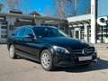 Mercedes-Benz C 250 d T-Modell Garantie*Sport-Sitze*Navi* Schwarz - thumbnail 1