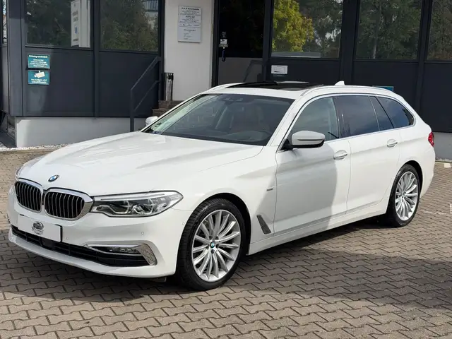 BMW 5er