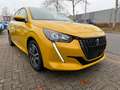 Peugeot 208 1.2 PureTech Allure 100PK, Navi, 12 mnd garantie Jaune - thumbnail 19