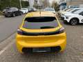 Peugeot 208 1.2 PureTech Allure 100PK, Navi, 12 mnd garantie Jaune - thumbnail 6