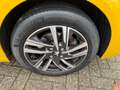 Peugeot 208 1.2 PureTech Allure 100PK, Navi, 12 mnd garantie Jaune - thumbnail 20