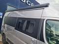 Citroen Jumper Mooveo VAN-60DB Silber - thumbnail 8