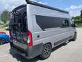 Citroen Jumper Mooveo VAN-60DB Silber - thumbnail 2