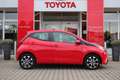 Toyota Aygo X X-Play Connect *Apple CarPlay*Android Auto* Rosso - thumbnail 3