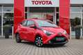 Toyota Aygo X X-Play Connect *Apple CarPlay*Android Auto* Rosso - thumbnail 2