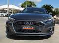 Audi A4 Avant 40 tdi S line edition quattro 204cv s-tronic Gris - thumbnail 3