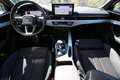 Audi A4 Avant 40 tdi S line edition quattro 204cv s-tronic Gris - thumbnail 7