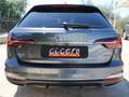 Audi A4 Avant 40 tdi S line edition quattro 204cv s-tronic Gris - thumbnail 2