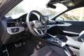 Audi A4 Avant 40 tdi S line edition quattro 204cv s-tronic Gris - thumbnail 10