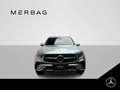 Mercedes-Benz GLC 300 GLC 300 e 4M AMG-Line AHK+LED+Kamera+Memo+Distr Argent - thumbnail 2