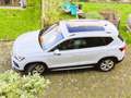 SEAT Ateca Ateca 1.5 TSI ACT DSG OPFXperience Weiß - thumbnail 4