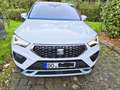 SEAT Ateca Ateca 1.5 TSI ACT DSG OPFXperience Weiß - thumbnail 2