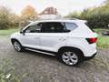 SEAT Ateca Ateca 1.5 TSI ACT DSG OPFXperience Weiß - thumbnail 3