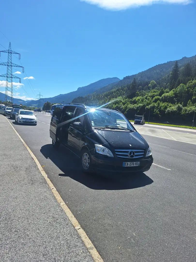 Mercedes-Benz Viano Viano 2.2 CDI 4Matic Compact Trend A - 1