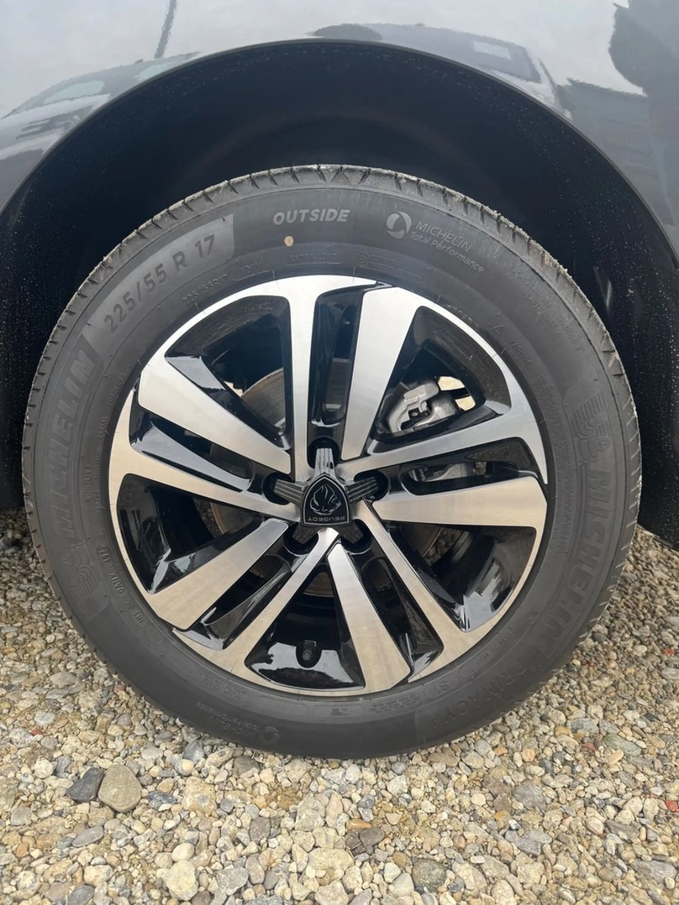 Peugeot Traveller Premium L3, Pano, AHK, Navi — photo 12