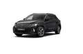 Volkswagen T-Roc T-ROC 1.5 TSI DSG R-LINE*LED*AHK*KAMERA*PDC*SHZ* Schwarz - thumbnail 2