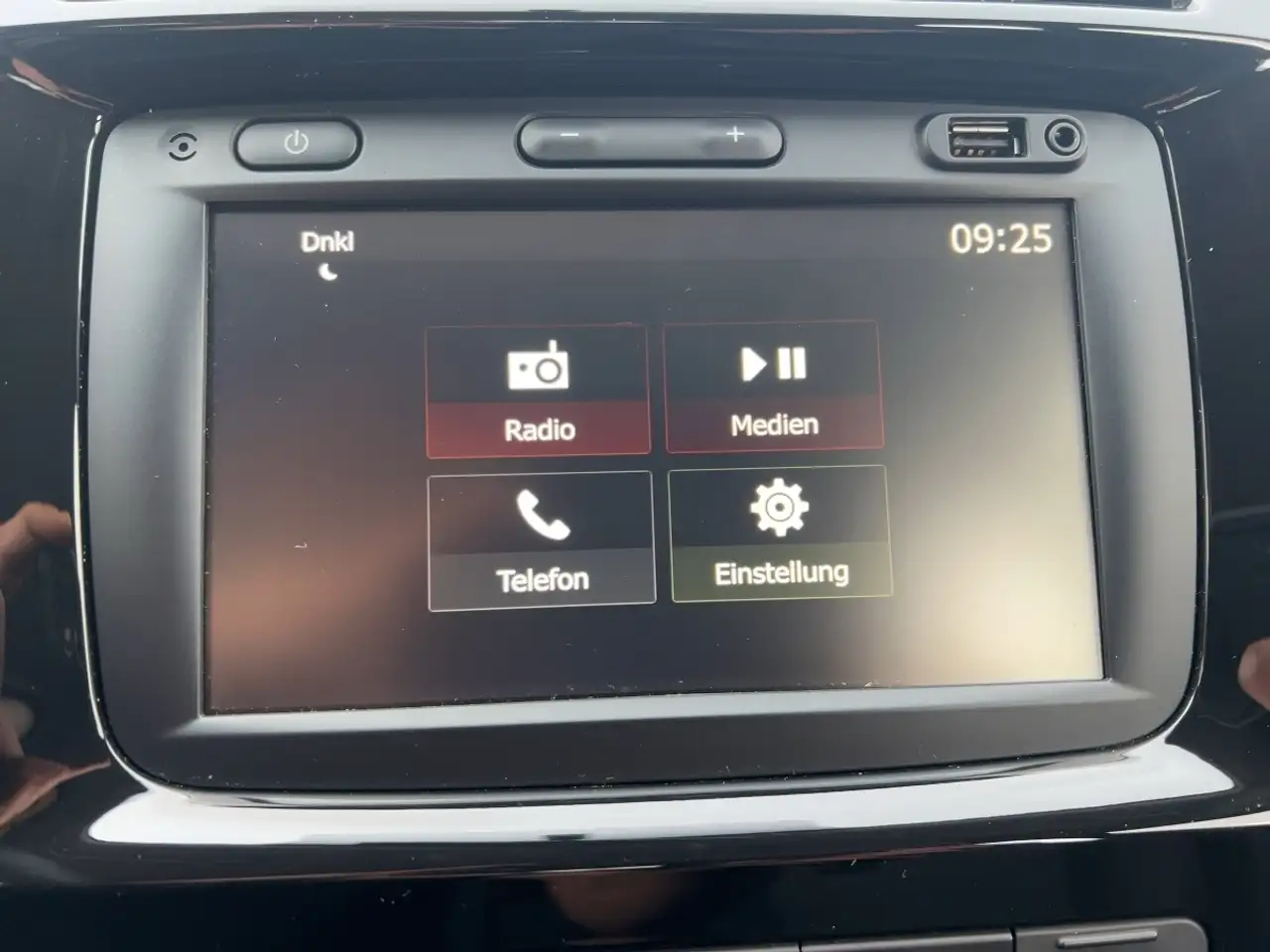 Dacia Spring ELECTRIC 65 EXTREME AUTOMATIK, миниатюра 12