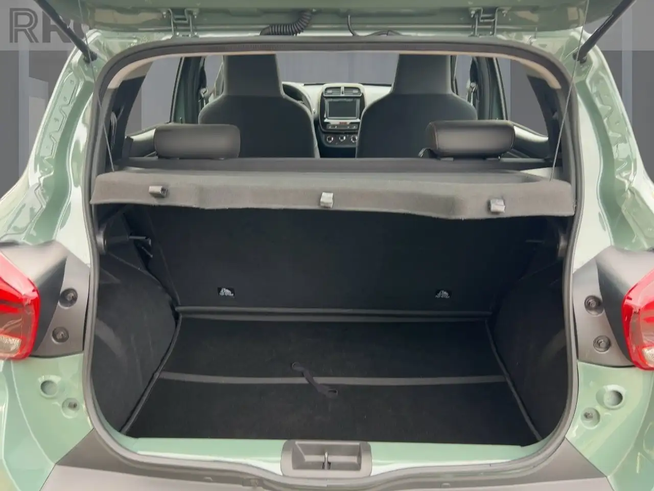 Dacia Spring ELECTRIC 65 EXTREME AUTOMATIK, миниатюра 14