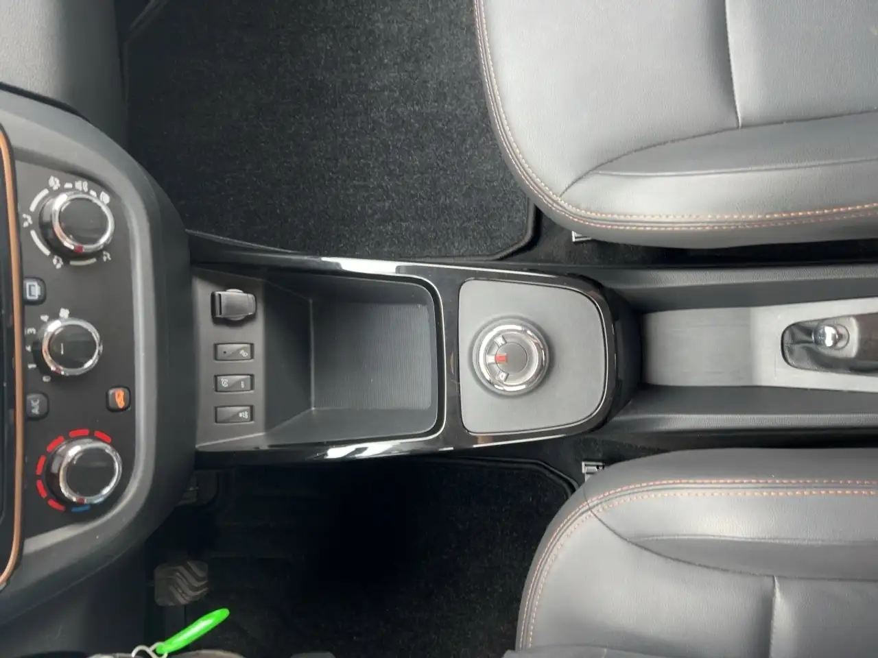 Dacia Spring ELECTRIC 65 EXTREME AUTOMATIK, миниатюра 13