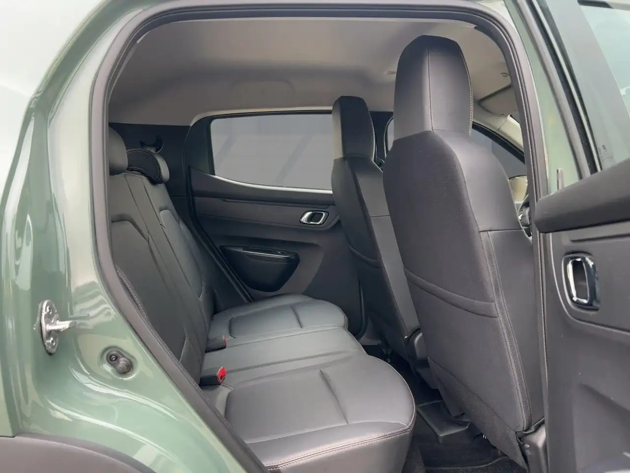 Dacia Spring ELECTRIC 65 EXTREME AUTOMATIK, миниатюра 9