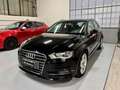 Audi A3 Sportback 1.2 TFSI Ambition 110cv E6 Nero - thumbnail 2