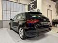 Audi A3 Sportback 1.2 TFSI Ambition 110cv E6 Nero - thumbnail 7