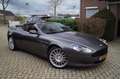 Aston Martin DB9 Volante 5.9 V12 Touchtronic Leder Navi Xenon Stoel Gris - thumbnail 7