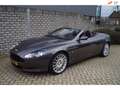Aston Martin DB9 Volante 5.9 V12 Touchtronic Leder Navi Xenon Stoel Gris - thumbnail 1