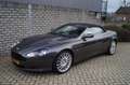 Aston Martin DB9 Volante 5.9 V12 Touchtronic Leder Navi Xenon Stoel Gris - thumbnail 19