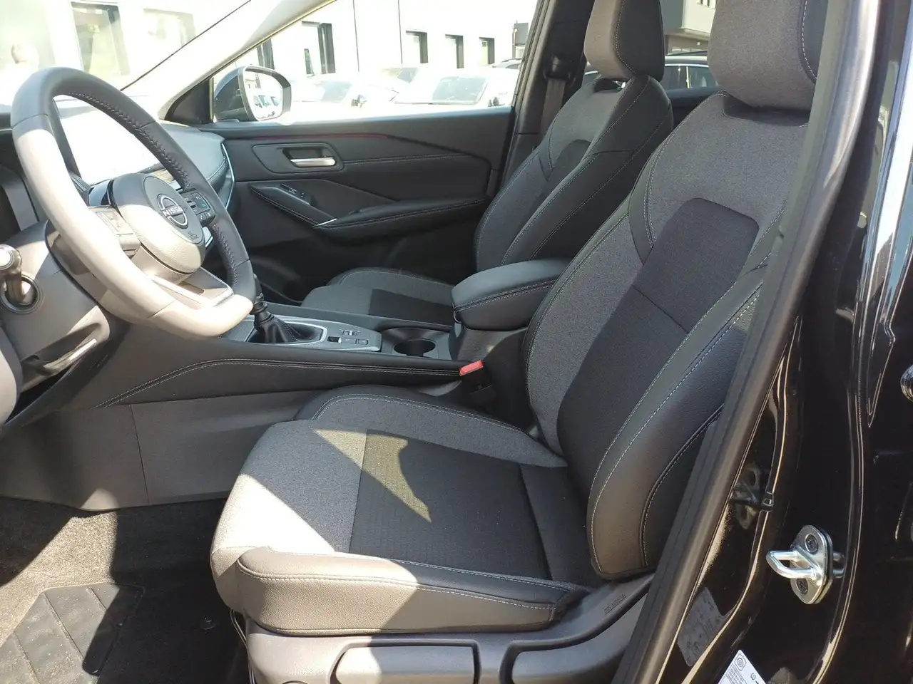 Nissan Qashqai 2026