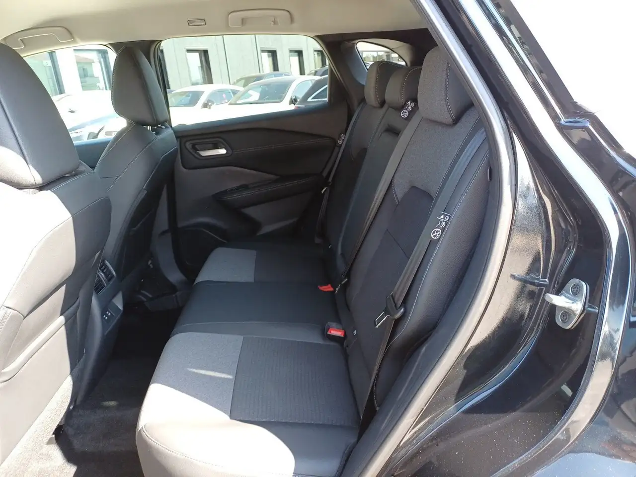 Nissan Qashqai 2026