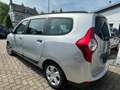 Dacia Lodgy 1.5 DCi KLIMA+EL.FENSTER.+TEMPOMAT+TÜV:10/25 Argent - thumbnail 4