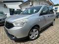 Dacia Lodgy 1.5 DCi KLIMA+EL.FENSTER.+TEMPOMAT+TÜV:10/25 Argent - thumbnail 1