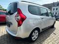 Dacia Lodgy 1.5 DCi KLIMA+EL.FENSTER.+TEMPOMAT+TÜV:10/25 Argent - thumbnail 3