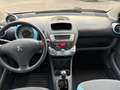 Peugeot 107 107 1.0 12v Urban Move - 5 porte Grigio - thumbnail 4