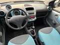 Peugeot 107 107 1.0 12v Urban Move - 5 porte Grigio - thumbnail 3