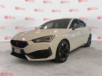 1.5 HYBRID 110kW DSG