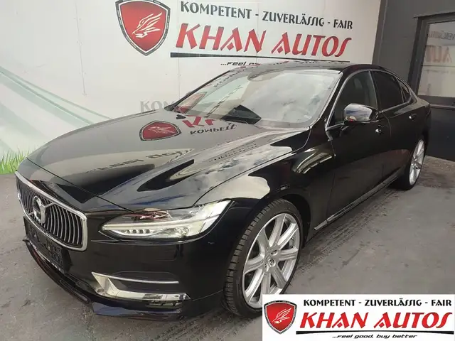 Volvo S90 D5 AWD Inscription Geartronic *Vollausstattung*