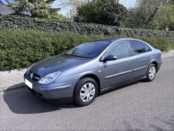 Citroen C5 1.8i benzine Gekeurd Voor Verkoop