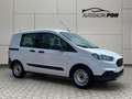 Ford Transit Courier /5Sitzer/Klima/ Original 3381km! Bílá - thumbnail 1