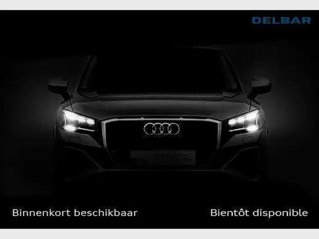 Audi Q8 e-tron Audi Q8  S line 55 e-tron quattro 300,00 kW