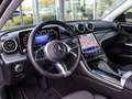 Mercedes-Benz C 200 d Avantgarde-Advanced/Pano/AHK/Kamera/LED Schwarz - thumbnail 15