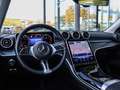 Mercedes-Benz C 200 d Avantgarde-Advanced/Pano/AHK/Kamera/LED Schwarz - thumbnail 14