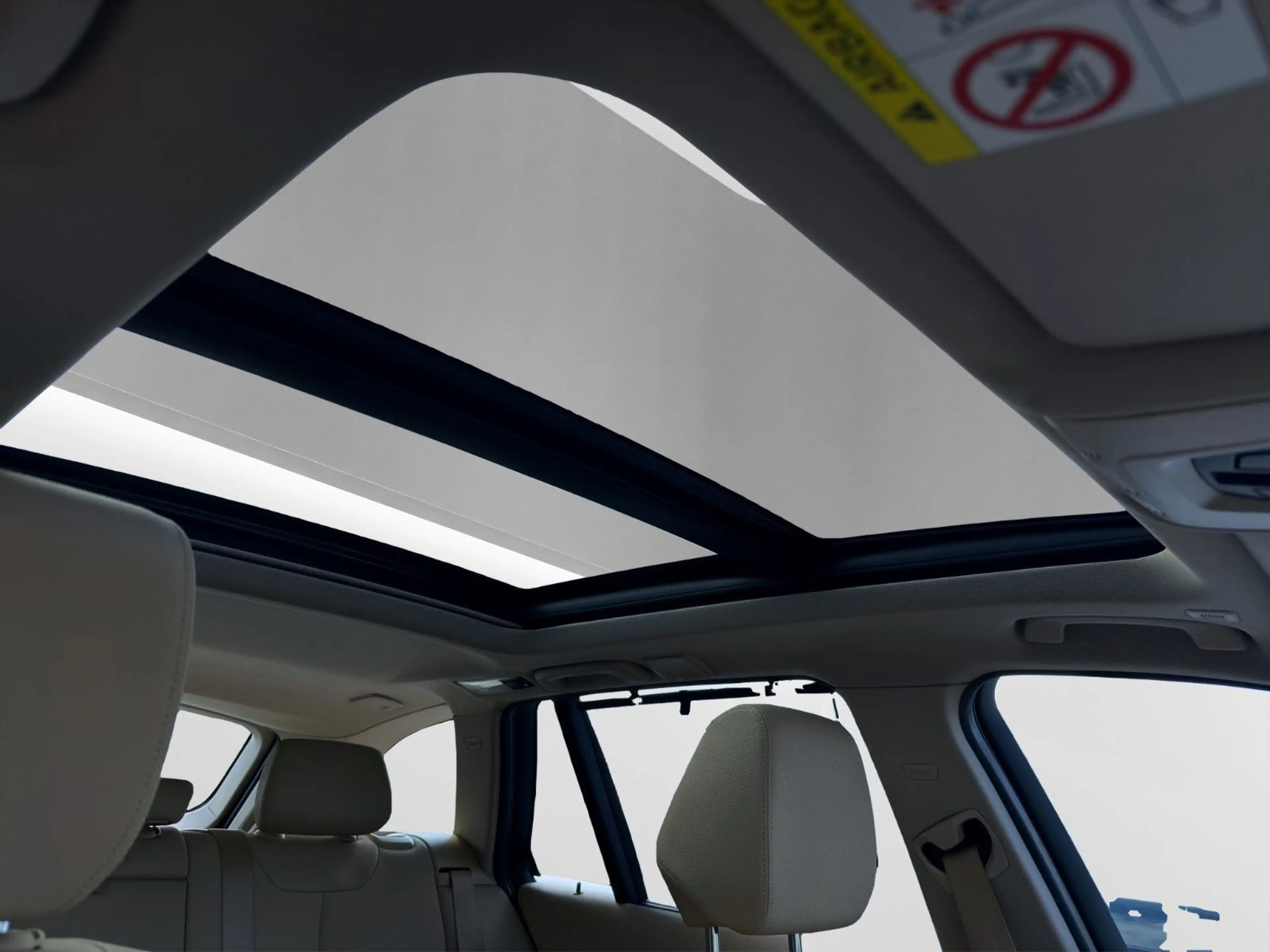 BMW 316 d 3 Touring/1. Hand/Pano/Navi/Scheckheft/ — photo 9