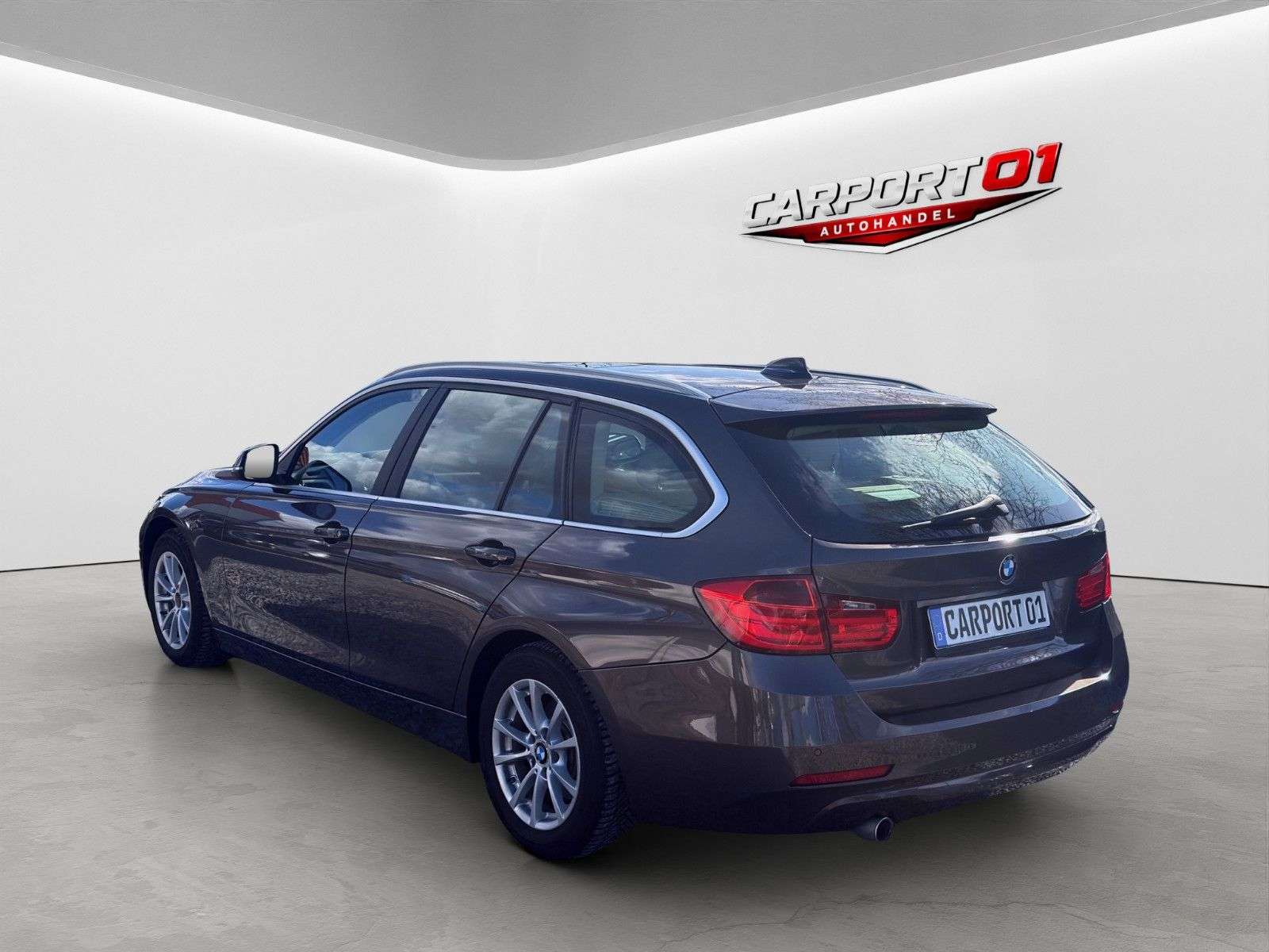 Ojazdené Bmw 3 Series 