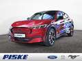 Ford Mustang MACH-E Premium AWD Extended Range B&O Rot - thumbnail 1