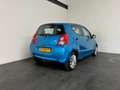 Suzuki Alto 1.0 Comfort Airco. Nieuwe Koppeling! APK 10-2026! Blauw - thumbnail 2