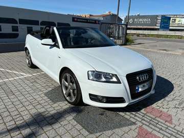 2.0 tdi Ambition s-tronic S-line