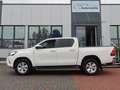 Toyota Hilux 2.4 D-4D-F Double Cab 4x4 Euro 6 Weiß - thumbnail 10